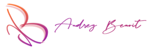Audrey BENOIT Logo